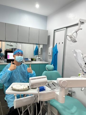 klinik gigi terbaik di parit buntar