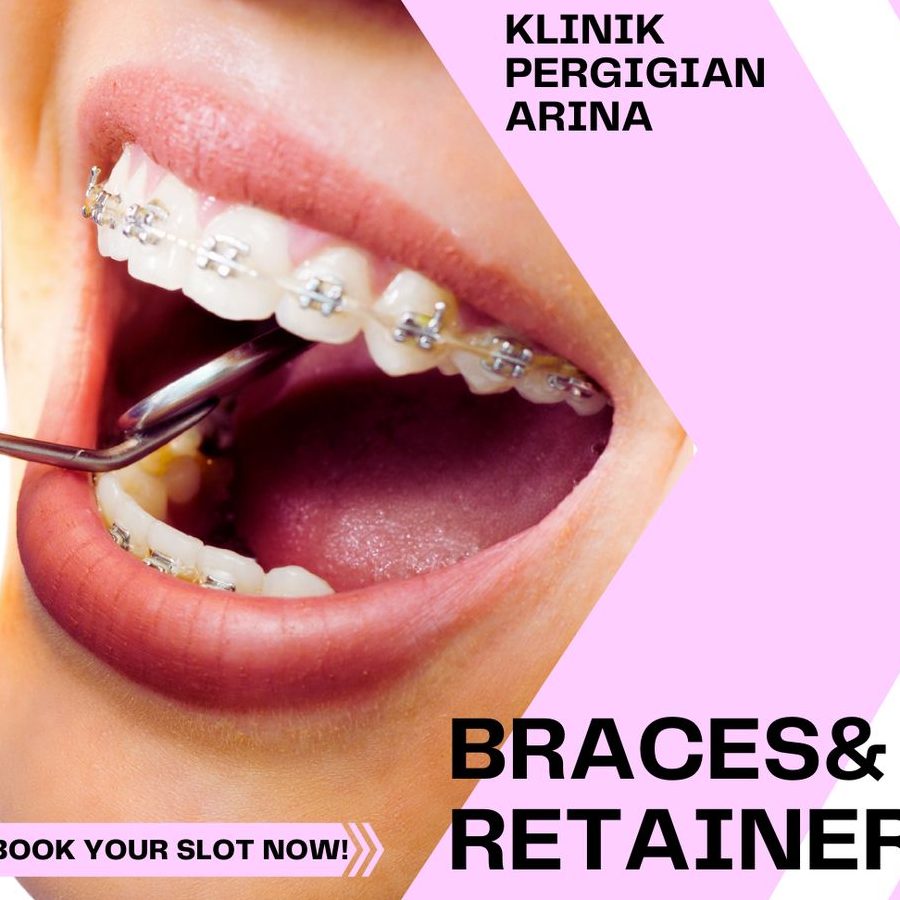 Klinik Gigi Terbaik di Pekan Nenas 1 klinik gigi terbaik di pekan nenas