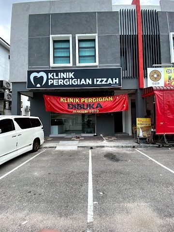 klinik gigi terbaik di pontian kechil