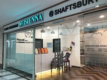 Klinik Gigi Terbaik di Putrajaya 1 klinik gigi terbaik di putrajaya