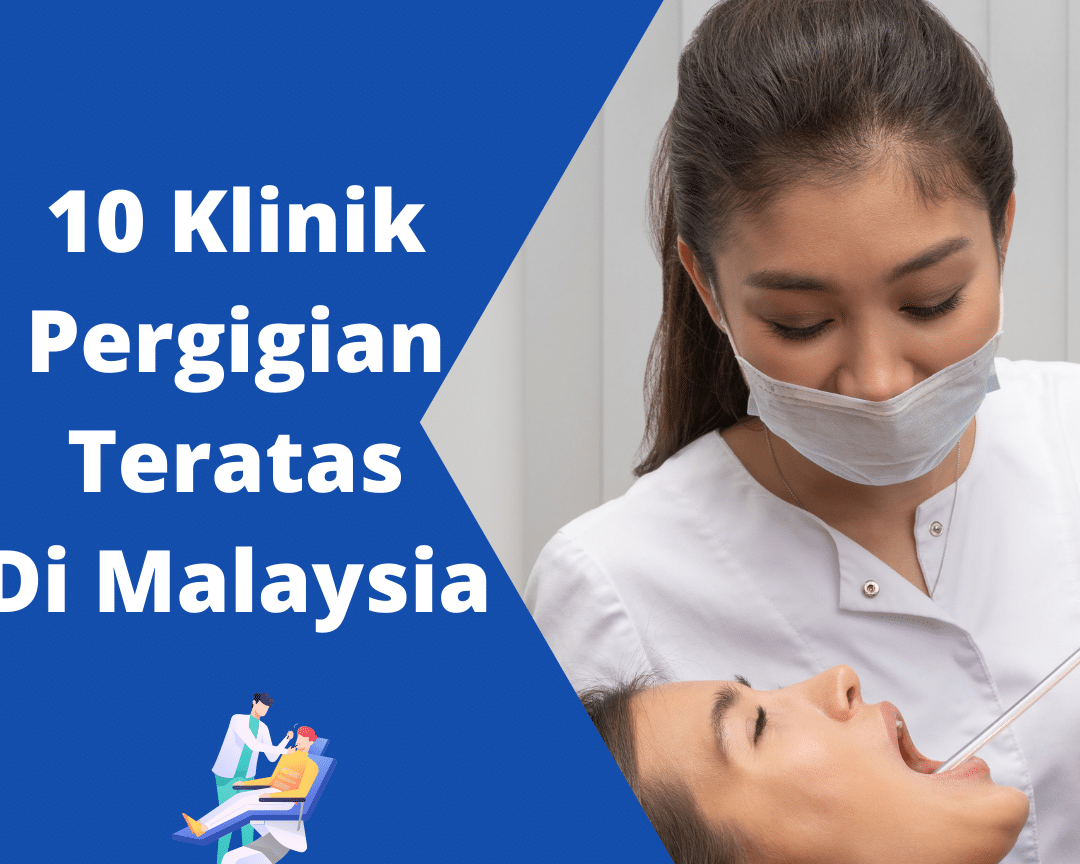 Klinik Gigi Terbaik di Seberang Perai untuk Perkhidmatan Pergigian Berkualiti 1 klinik gigi terbaik di seberang perai untuk perkhidmatan pergigian berkualiti