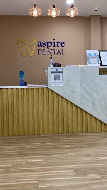 Klinik Gigi Terbaik di Taman Senai 1 klinik gigi terbaik di taman senai