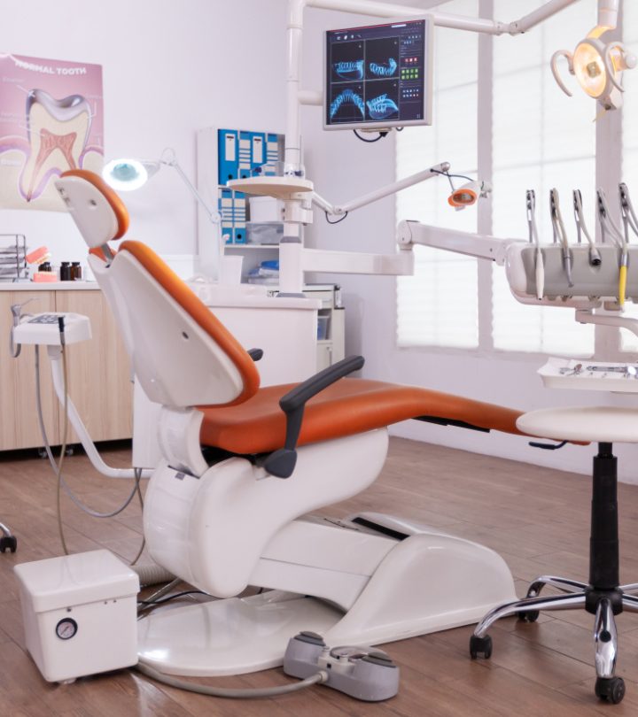 klinik gigi terbaik di tapah road