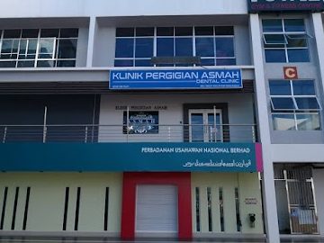 klinik gigi terbaik di tawau