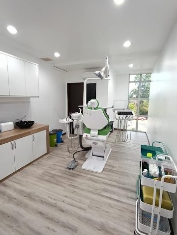 klinik gigi terbaik di temerluh rawatan pergigian profesional