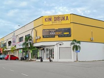 klinik gigi terbaik di tumpat