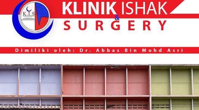 klinik ishak surgery dr abbas