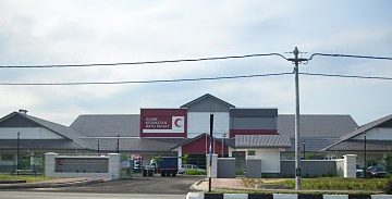 Klinik Kesihatan Batu Pahat 1 klinik kesihatan batu pahat