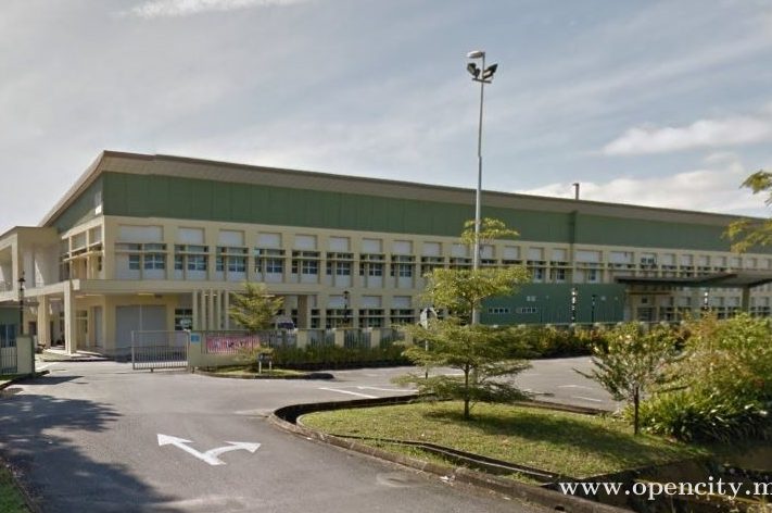 klinik kesihatan bintulu