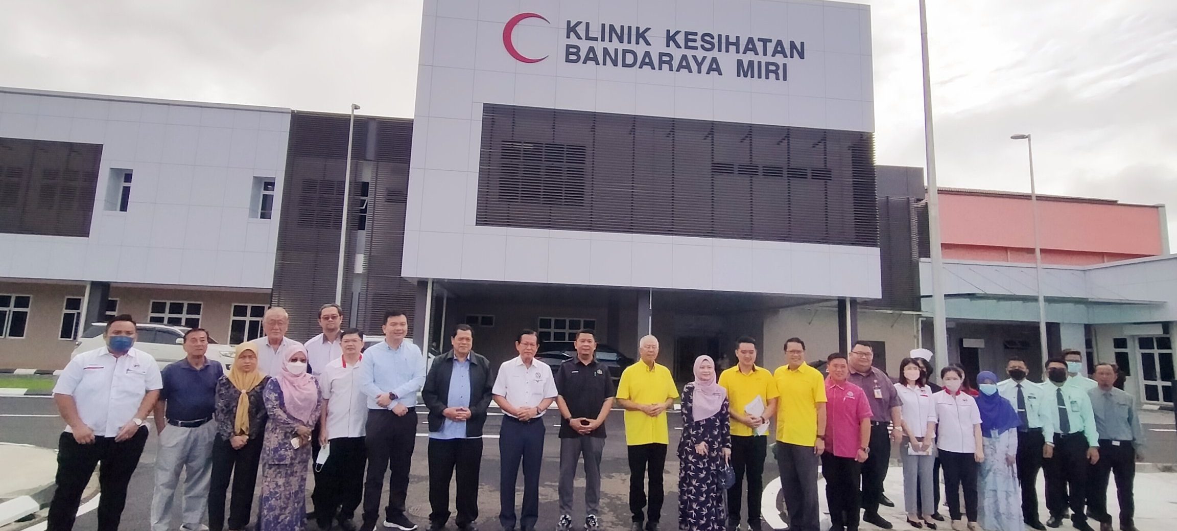 Klinik Kesihatan Jalan Merbau 1 klinik kesihatan jalan merbau