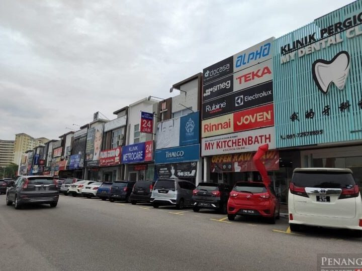 klinik metrocare 24jam gemilang dr shoba