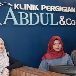 klinik pergigian abdul co ampang