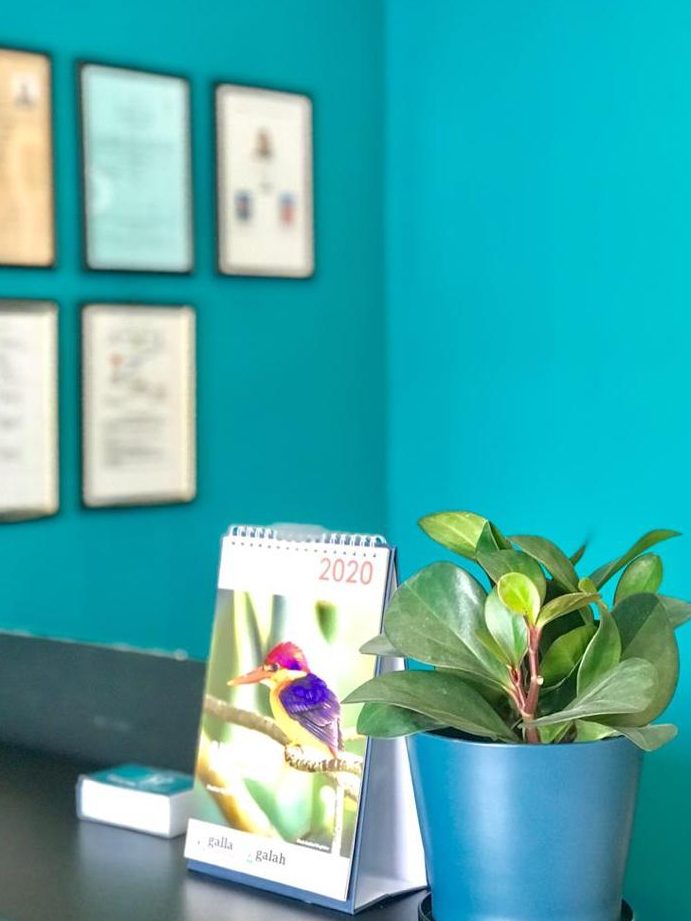 Klinik Pergigian Accent 1 klinik pergigian accent