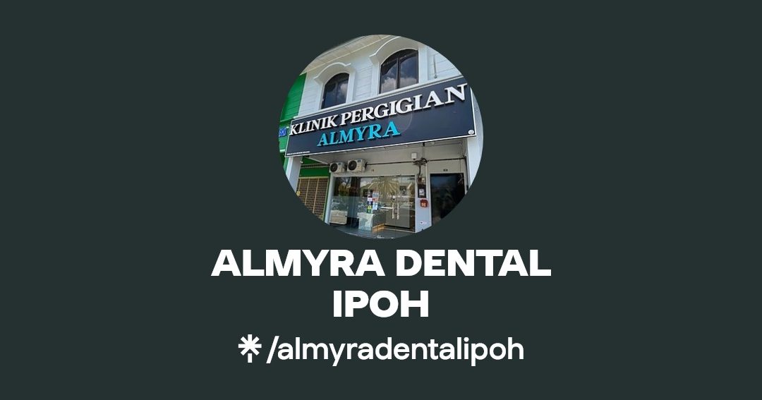 Klinik Pergigian Almyra 1 klinik pergigian almyra