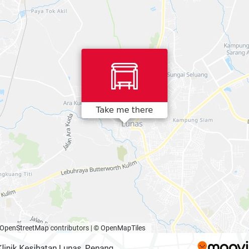 klinik pergigian arakuda