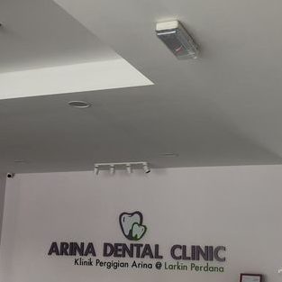 Klinik Pergigian Arina Nong Chik Heights 1 klinik pergigian arina nong chik heights