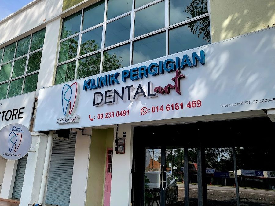 Klinik pergigian arrizque 1 klinik pergigian arrizque