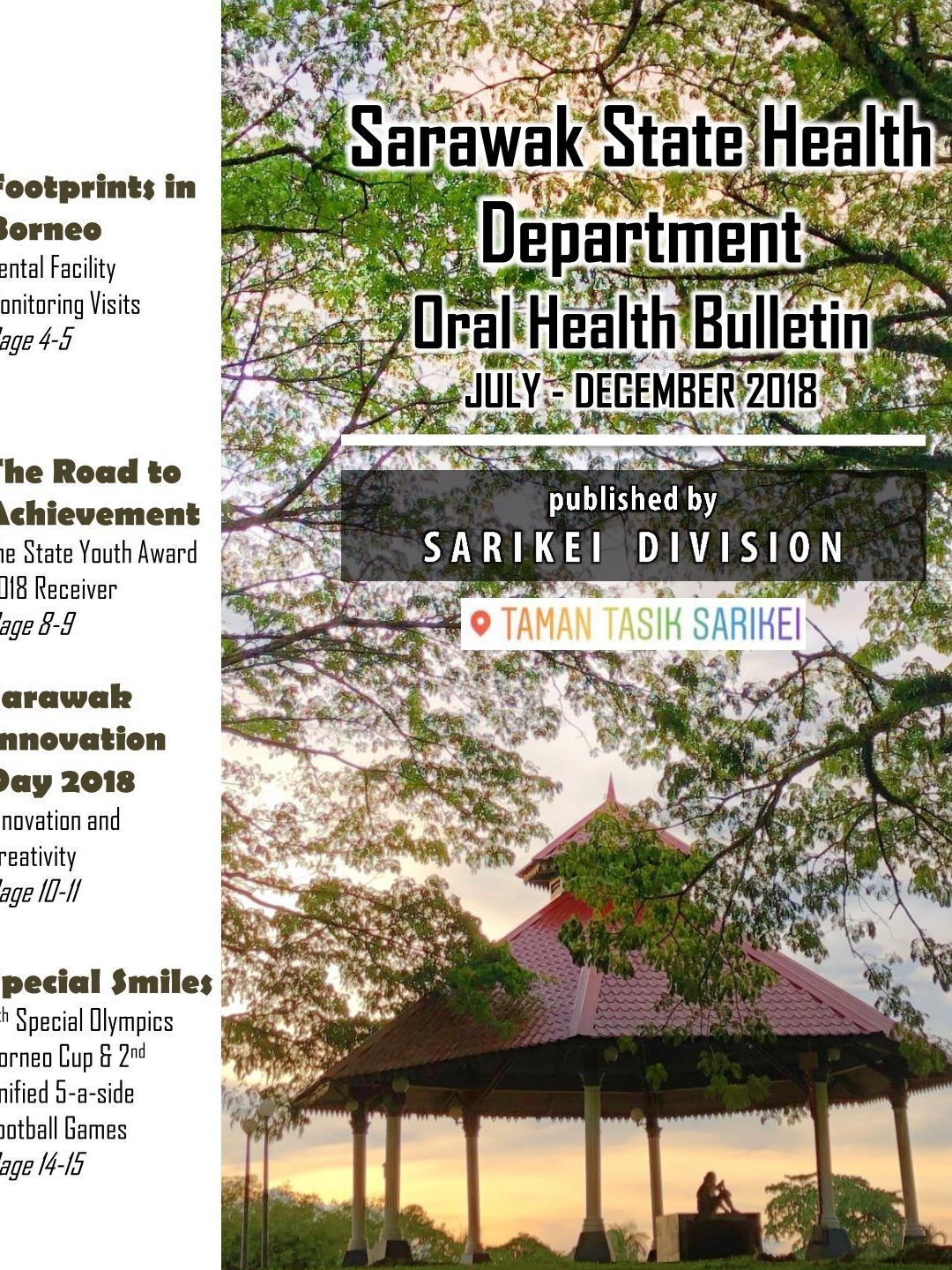 klinik pergigian aswad