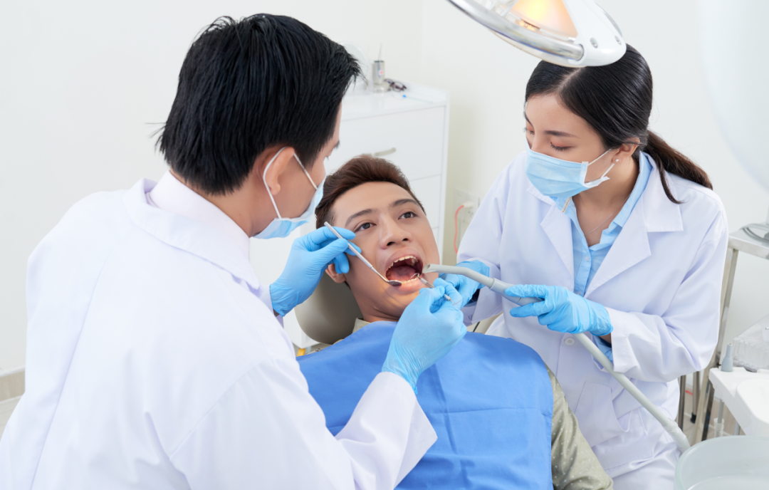 Klinik Pergigian Balqis 1 klinik pergigian balqis