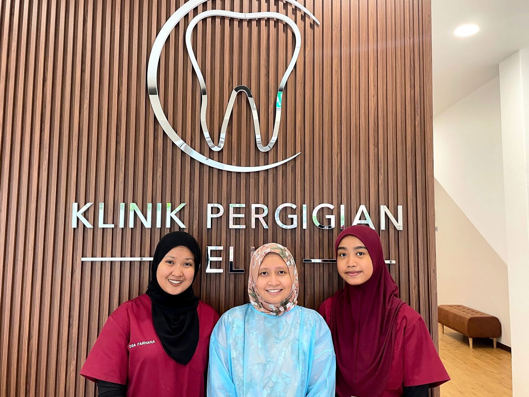 Klinik Pergigian Bella 1 klinik pergigian bella