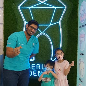 Klinik Pergigian Berlian Dental , Bandar Sungai Emas , Banting 1 klinik pergigian berlian dental bandar sungai emas banting