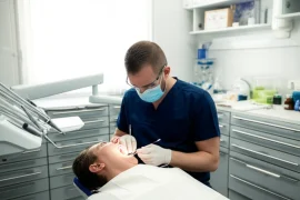 klinik pergigian blumi care