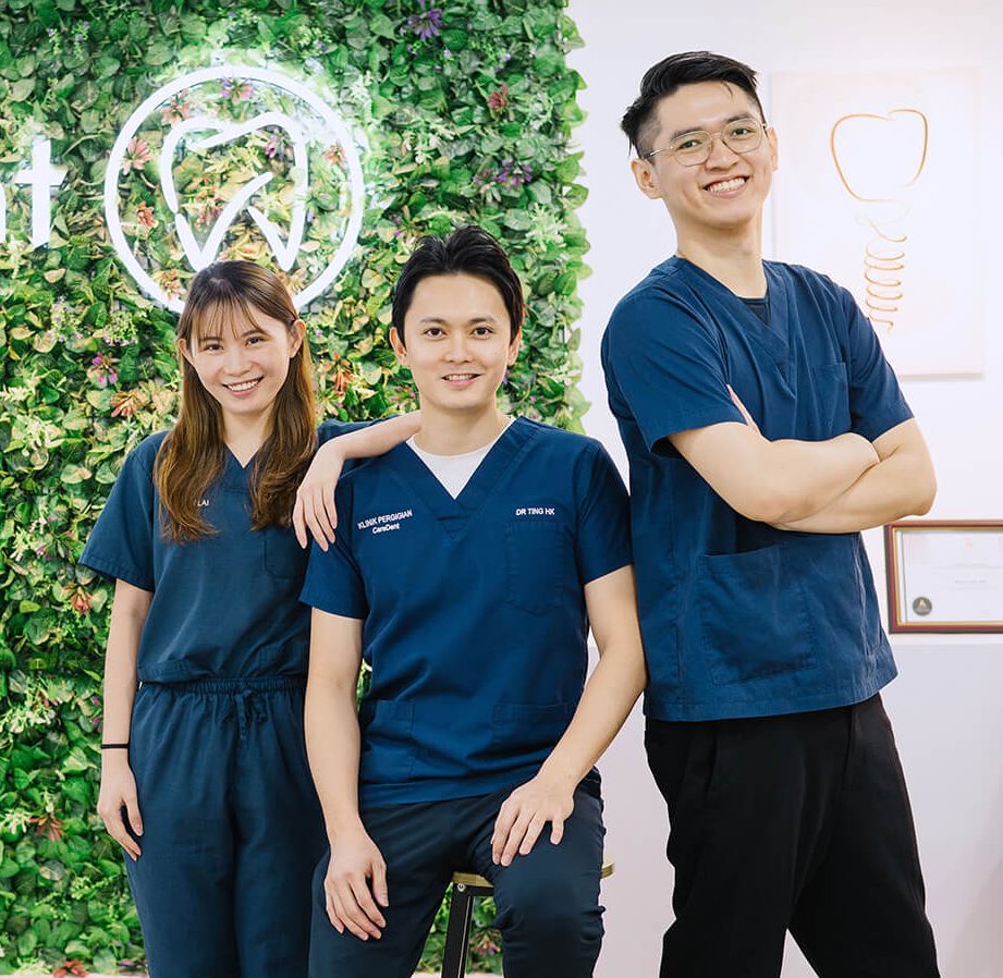 KLINIK PERGIGIAN CAREDENT (Sri Gombak braces centre) 1 klinik pergigian caredent sri gombak braces centre