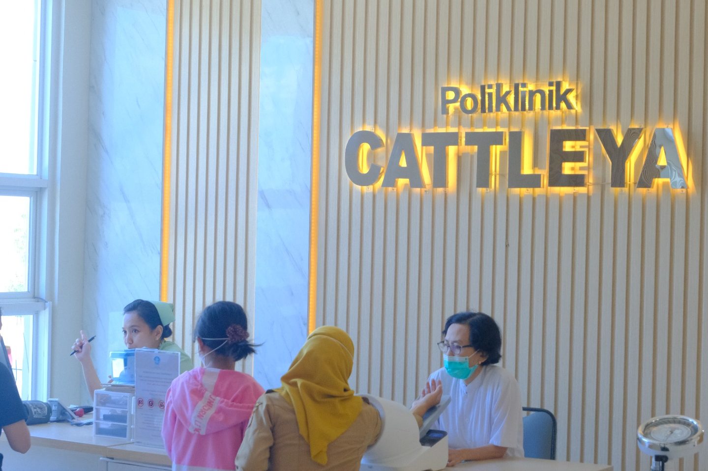 Klinik Pergigian Cattleya 1 klinik pergigian cattleya