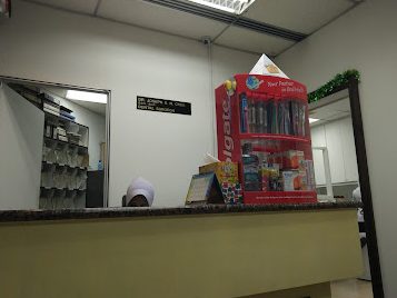Klinik Pergigian Chua Chua Dental Clinic 1 klinik pergigian chua chua dental clinic