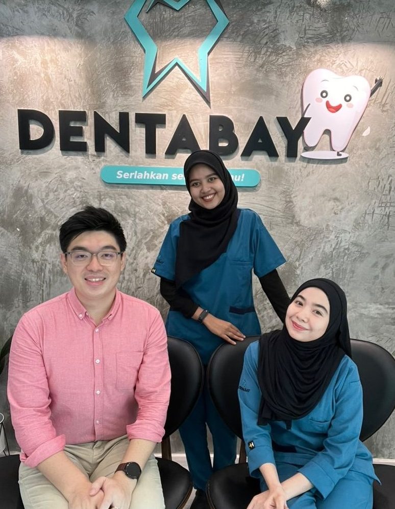 Klinik Pergigian Dentabay Georgetown 1 klinik pergigian dentabay georgetown