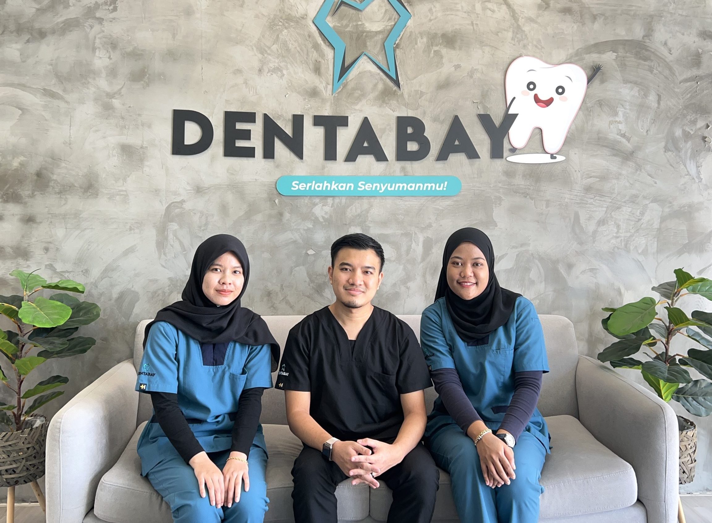 Klinik Pergigian Dentabay Ipoh 1 klinik pergigian dentabay ipoh