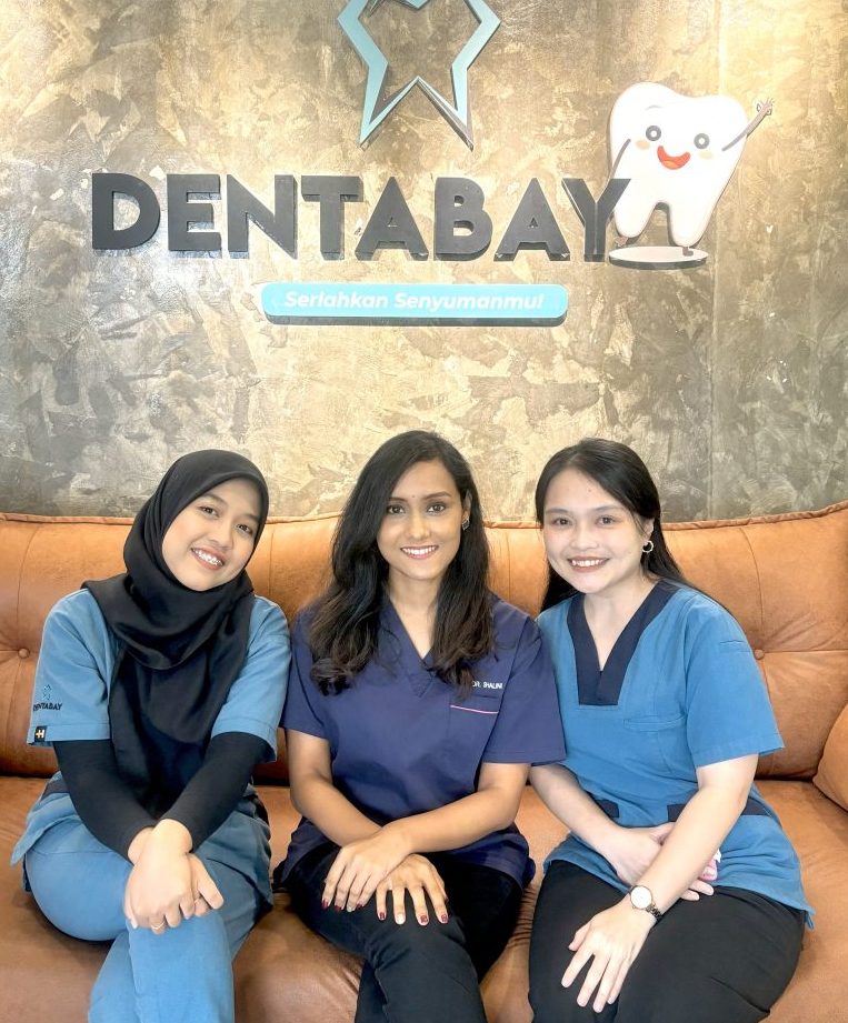 klinik pergigian dentabay setapak