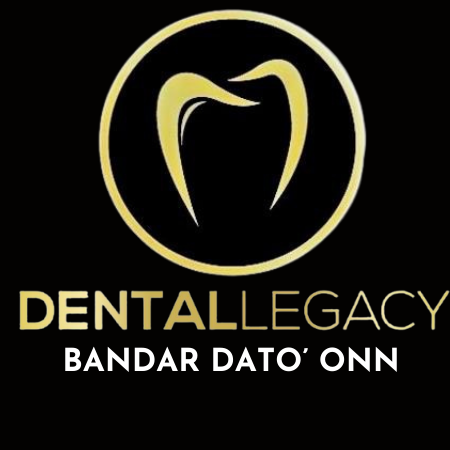 Klinik Pergigian Dental Legacy Bandar Tiram 1 klinik pergigian dental legacy bandar tiram
