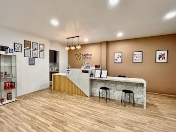 klinik pergigian dental legacy senai