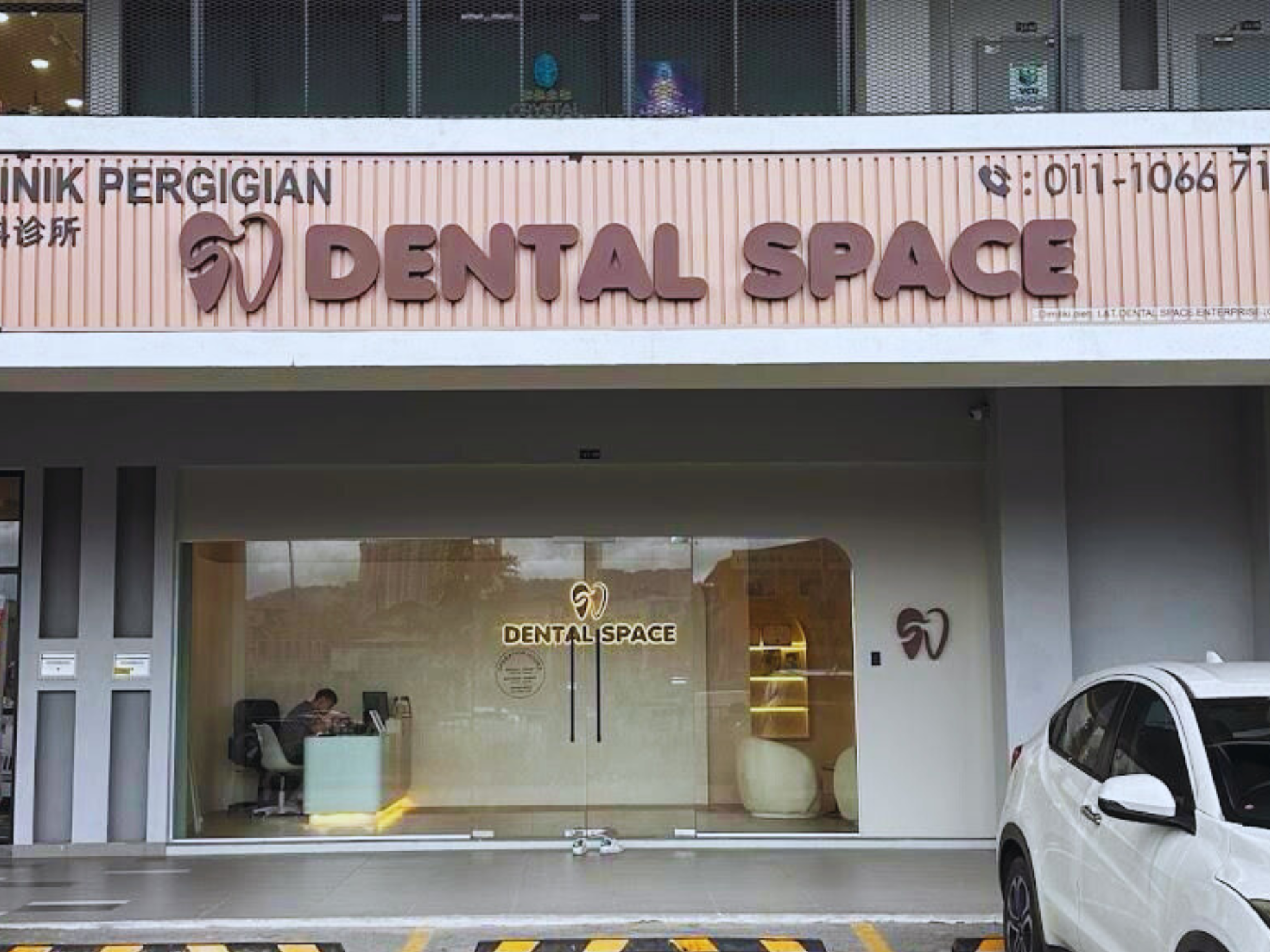 klinik pergigian dental space cheras e78999e7a791e8af8ae68980 braces implant invisalign