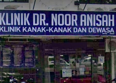 Klinik Pergigian Dr. Anisah 1 klinik pergigian dr anisah
