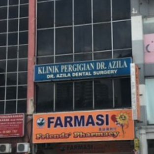 Klinik Pergigian Dr Azila, Shah Alam, Selangor (Best Dental Services in Shah Alam) 1 klinik pergigian dr azila shah alam selangor best dental services in shah alam