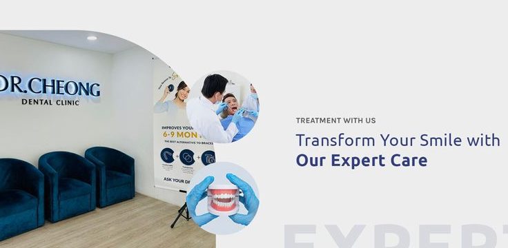 klinik pergigian dr cheong e799bee59088e88ab1e59bade5bca0e78999e7a791e8af8ae68980 taman molek