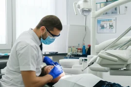 Klinik Pergigian Dr Fatain - Aesthetic, Veneer, & Braces @ Indera Mahkota 3(IM3), Kuantan 1 klinik pergigian dr fatain aesthetic veneer braces indera mahkota 3im3 kuantan