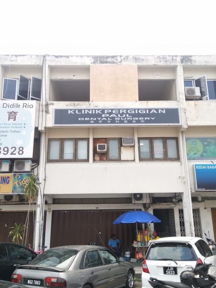 klinik pergigian dr gabriel sia e78999e7a791e58cbbe58aa1e68980