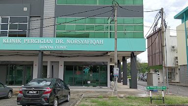 Klinik Pergigian Dr Norsyafiqah Bandar Putra Bertam(HQ) 1 klinik pergigian dr norsyafiqah bandar putra bertamhq
