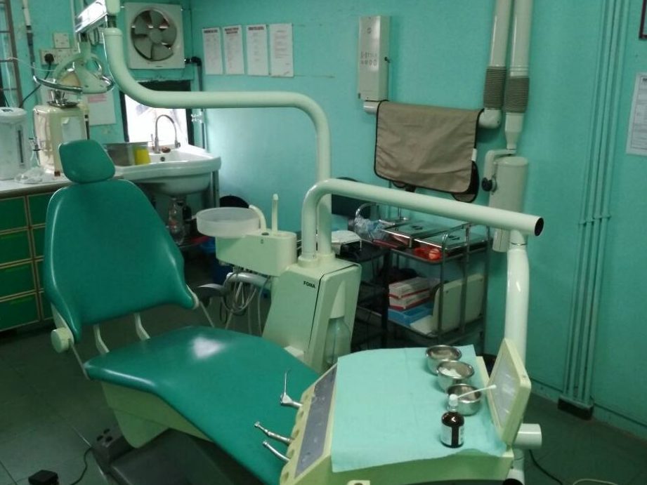 Klinik Pergigian Dr Pakaruddin 1 klinik pergigian dr pakaruddin