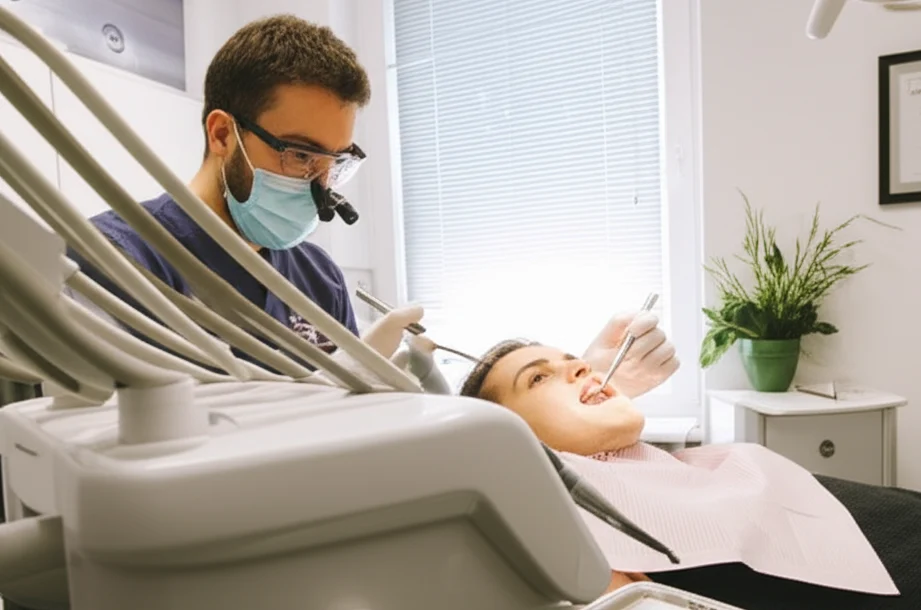 Klinik Pergigian Dr. Pee, Segamat (Bandar IOI) 1 klinik pergigian dr pee segamat bandar ioi