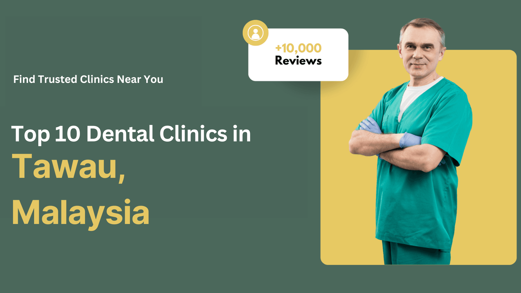 Klinik Pergigian Dr. Stephanie Gan 1 klinik pergigian dr stephanie gan