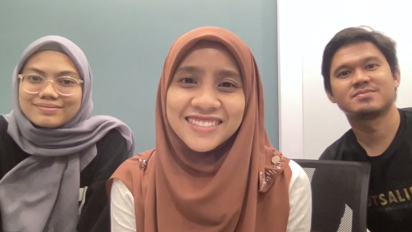 klinik pergigian dr syahirah