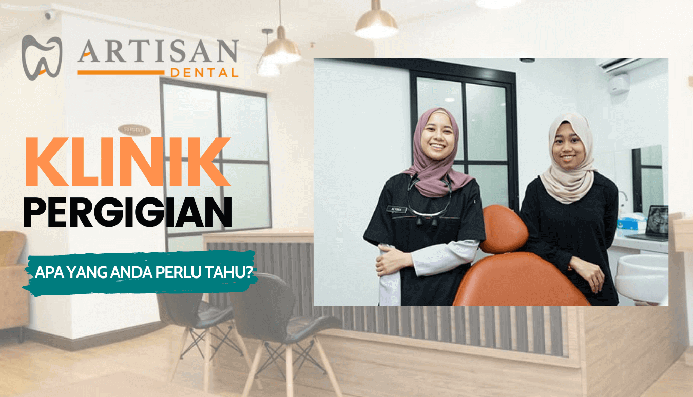 Klinik Pergigian En 1 klinik pergigian en