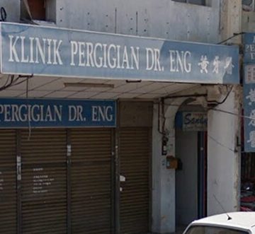 klinik pergigian eng