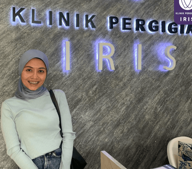 klinik pergigian eris