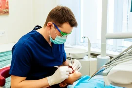 klinik pergigian escade