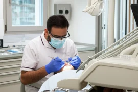 KLINIK PERGIGIAN EUNA SMILE TAPAH 1 klinik pergigian euna smile tapah